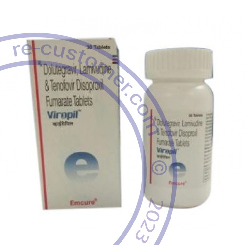 viropil photo