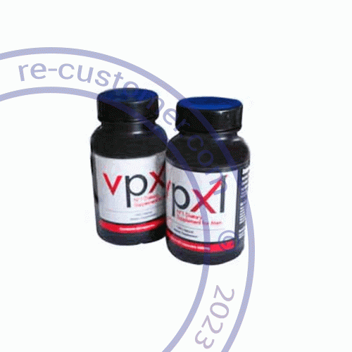 vpxl photo