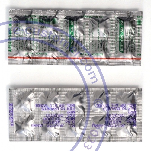 wellbutrin-sr photo