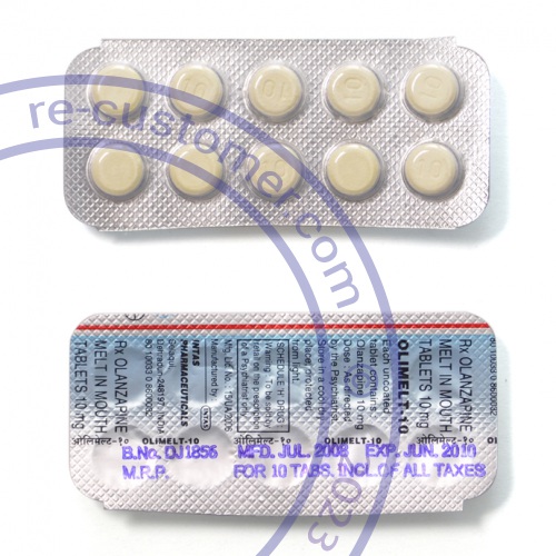 zyprexa photo